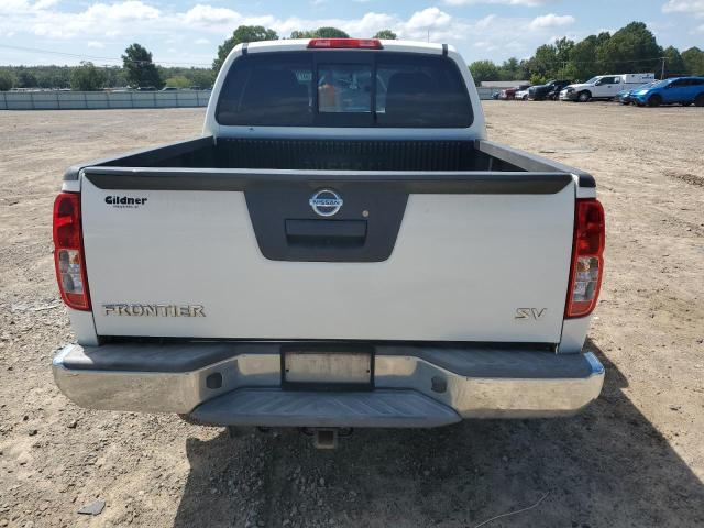 2016 NISSAN FRONTIER S - 1N6AD0ER2GN787396