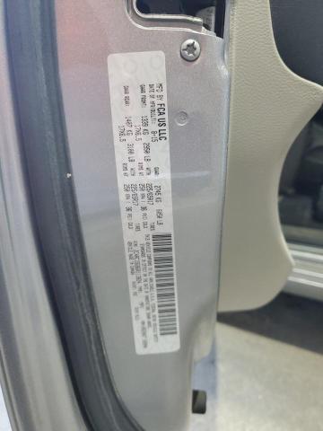 2016 CHRYSLER TOWN & COUNTRY TOURING - 2C4RC1BG8GR113824