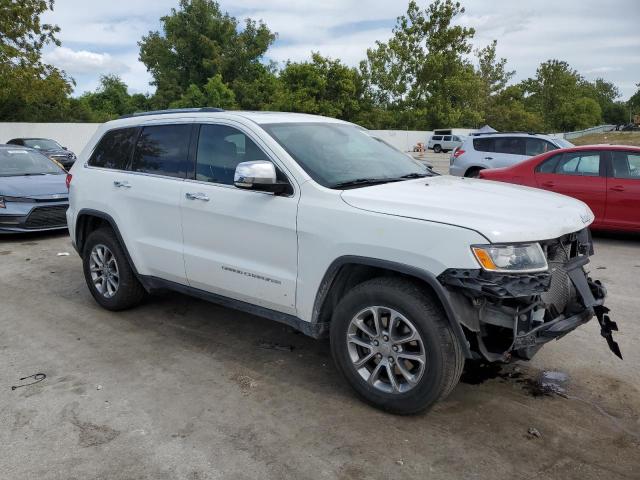 2014 JEEP GRAND CHEROKEE LIMITED - 1C4RJFBG6EC195979