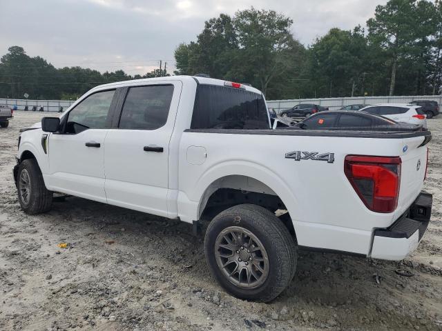 2024 FORD F150 STX 1FTEW2LP4RKF12628