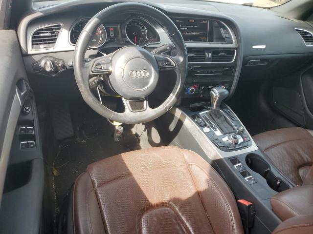 2015 AUDI A5 PREMIUM WAUMFAFHXFN002768