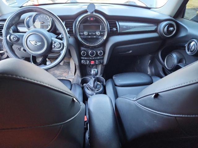 2015 MINI COOPER S WMWXP7C51F2A59498