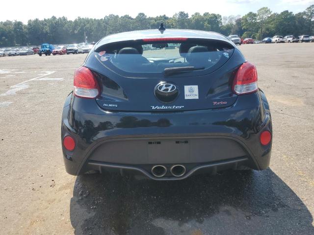 2016 HYUNDAI VELOSTER T KMHTC6AE1GU274856