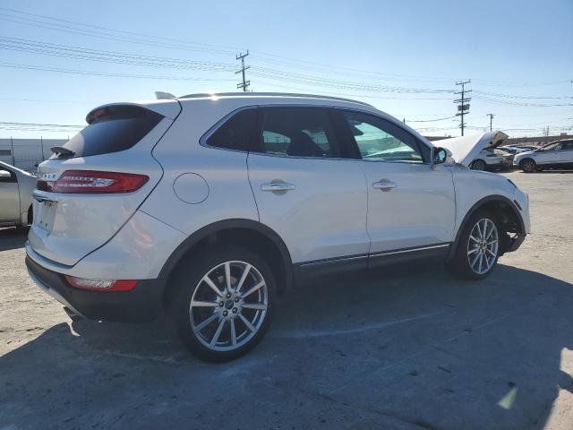 2019 LINCOLN MKC RESERV 5LMCJ3C91KUL48058