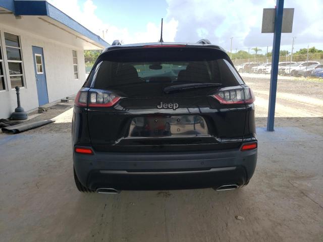 2021 JEEP CHEROKEE L 1C4PJLMX1MD119999