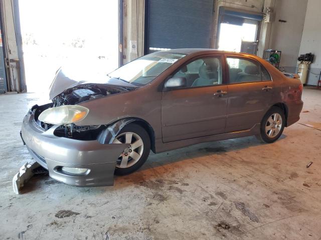 TOYOTA COROLLA CE