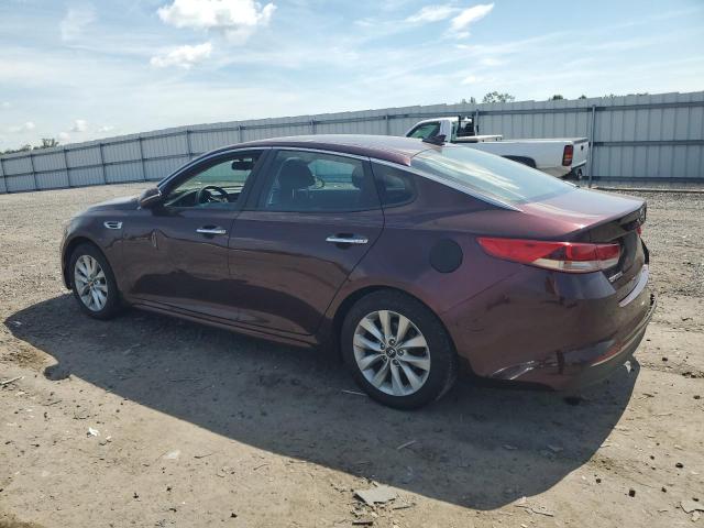 2017 KIA OPTIMA LX 5XXGT4L36HG139773