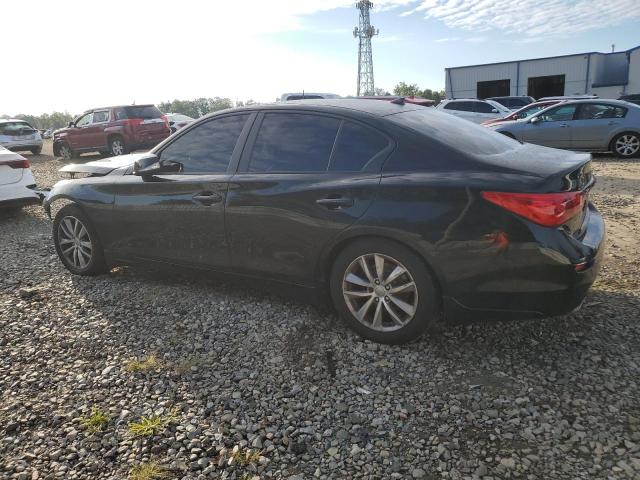 2015 INFINITI Q50 BASE JN1BV7AR6FM412735