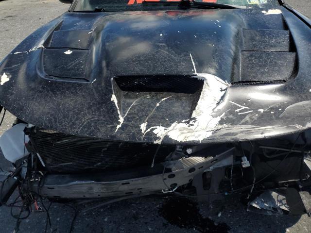 2019 DODGE CHARGER SX #3304714908