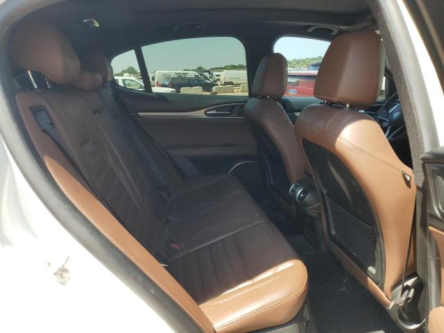 2018 ALFA ROMEO STELVIO TI ZASFAKNN6J7B92368