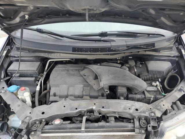 2016 HONDA ODYSSEY EX 5FNRL5H49GB126002