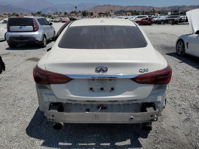 2018 INFINITI Q50 LUXE JN1EV7AP8JM354096