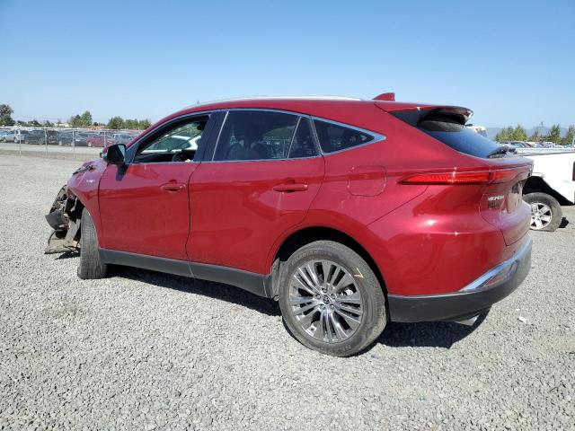 2021 TOYOTA VENZA LE - JTEAAAAH3MJ079719