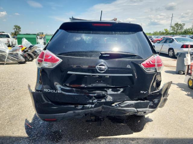 2016 NISSAN ROGUE S 5N1AT2MT0GC823883
