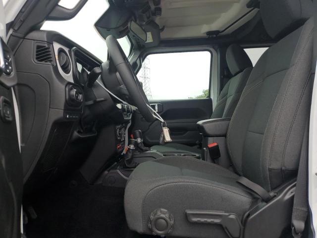 2025 JEEP WRANGLER S 1C4RJXN66SW584902