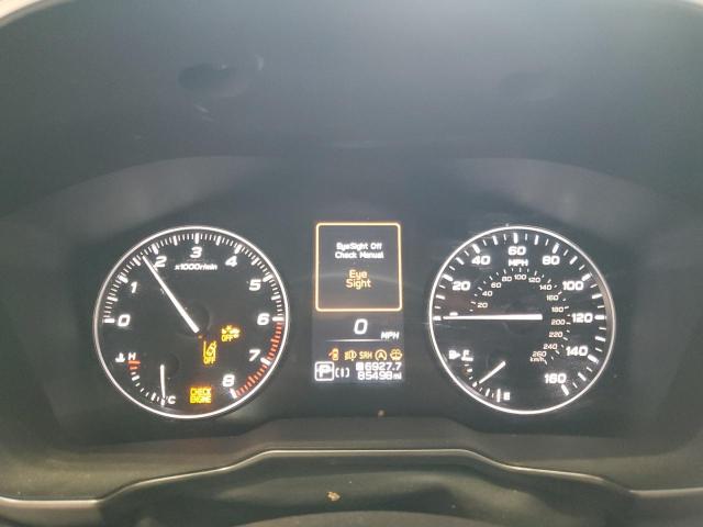 2021 SUBARU LEGACY SPO 4S3BWAG65M3005125