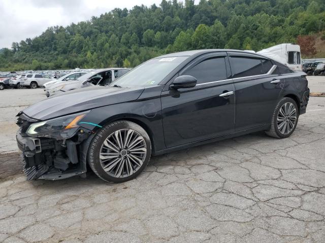 2023 NISSAN ALTIMA SL 1N4BL4EV0PN352882