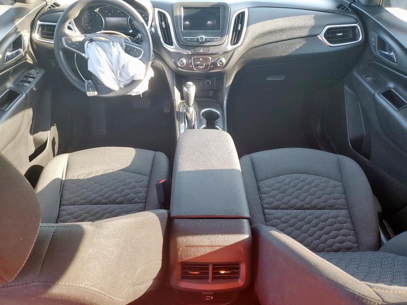 2019 CHEVROLET EQUINOX LT 2GNAXUEV6K6104215