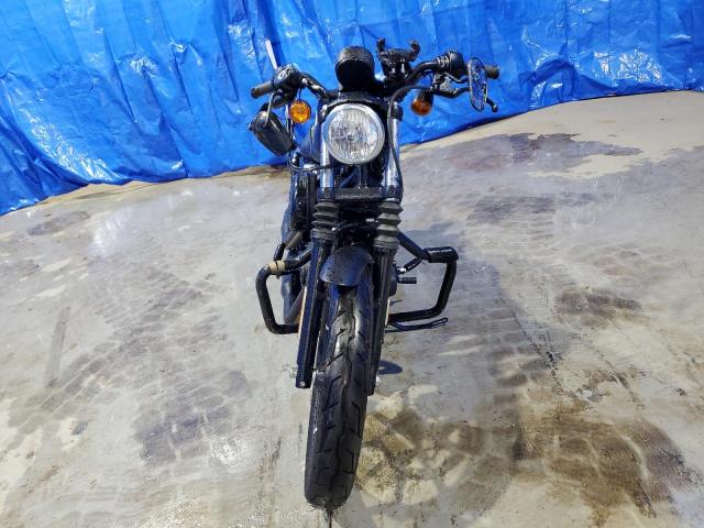2022 HARLEY-DAVIDSON XL883 N 1HD4LE211NB413955
