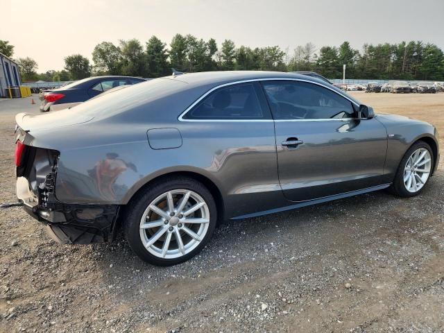 2017 AUDI A5 SPORT WAUD2AFR3HA001380