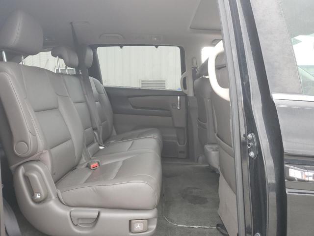 2016 HONDA ODYSSEY EX 5FNRL5H62GB119863