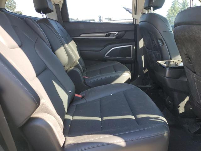 2021 KIA TELLURIDE 5XYP6DHC2MG158830