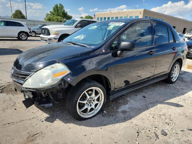 2010 NISSAN VERSA S - 3N1CC1AP8AL394392