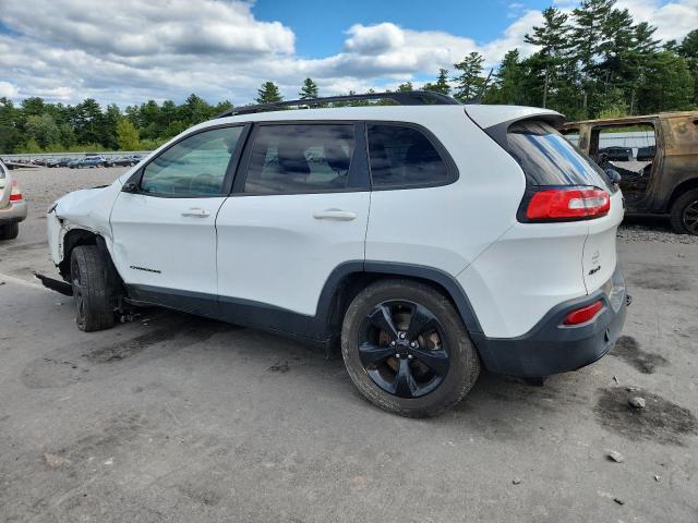 2016 JEEP CHEROKEE L 1C4PJMCB0GW153694