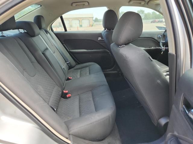 2012 FORD FUSION SE #3279670914