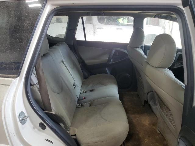 2011 TOYOTA RAV4 LIMIT #3302759357