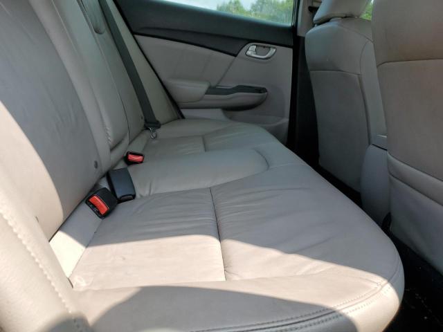 2015 HONDA CIVIC EXL 19XFB2F98FE013410