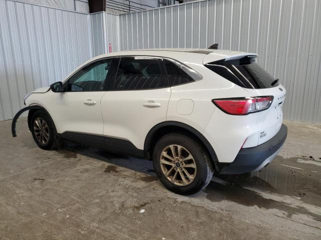 2022 FORD ESCAPE SE 1FMCU9G62NUA60857