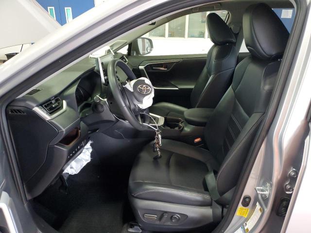 2020 TOYOTA RAV4 LIMITED JTMDWRFV8LD538093