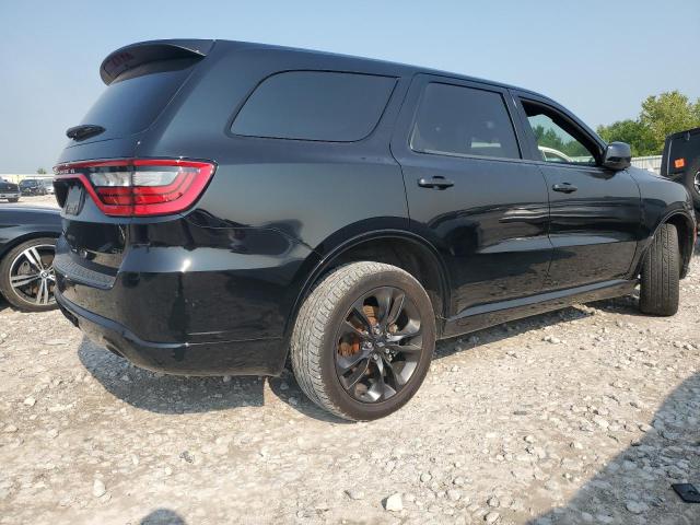 2022 DODGE DURANGO GT 1C4RDJDG9NC174311