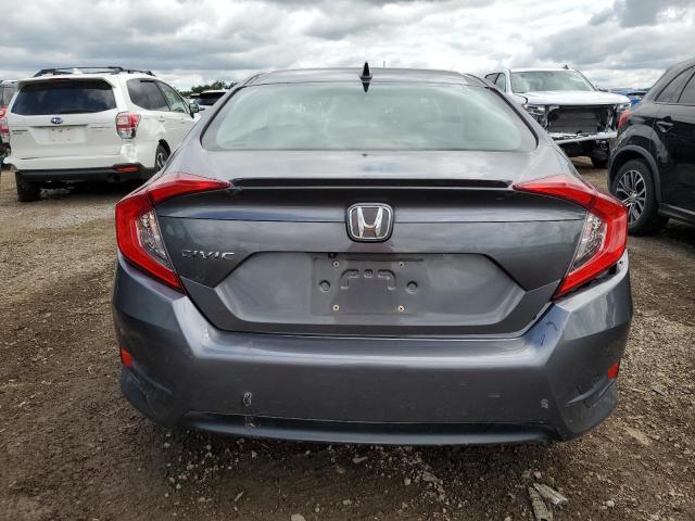 2017 HONDA CIVIC EX 19XFC1E30HE023002