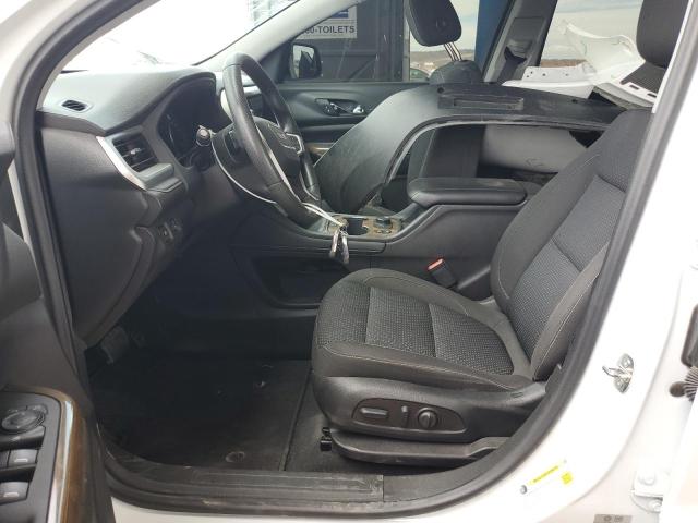 2023 GMC ACADIA SLE 1GKKNKL40PZ107290