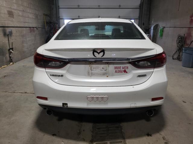 2016 MAZDA 6 GRAND TOURING JM1GJ1W56G1417311