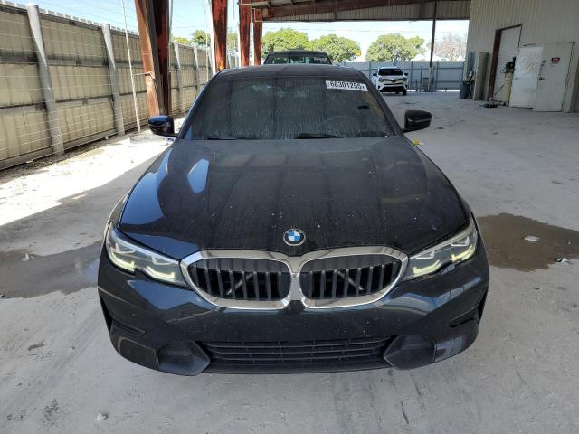 2020 BMW 330I 3MW5R1J03L8B12153