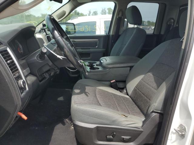 2016 RAM 1500 SLT 1C6RR7GT2GS216864