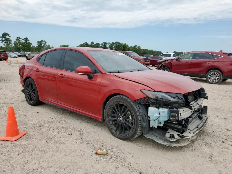 2025 TOYOTA CAMRY XSE 4T1DAACKXSU103788