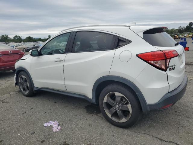2018 HONDA HR-V EXL 3CZRU6H77JM701997