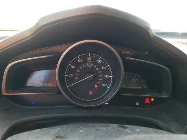 2017 MAZDA 3 SPORT JM1BN1U70H1100595