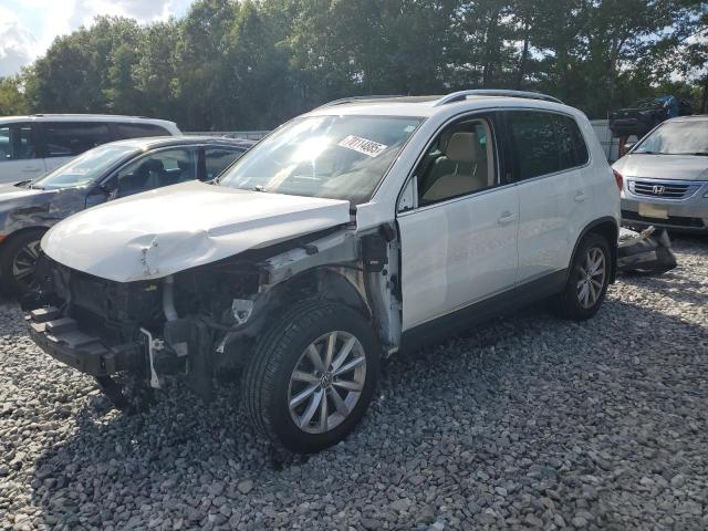 2017 VOLKSWAGEN TIGUAN WOL WVGSV7AXXHK001358