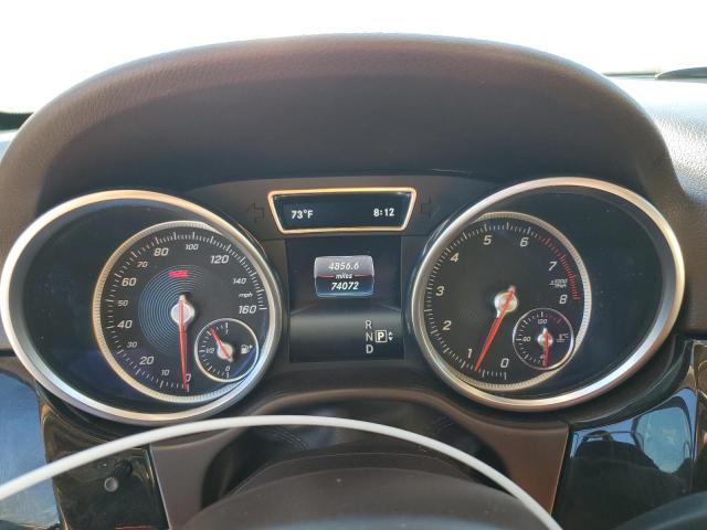 2016 MERCEDES-BENZ GLE 350 4MATIC - 4JGDA5HB9GA777424