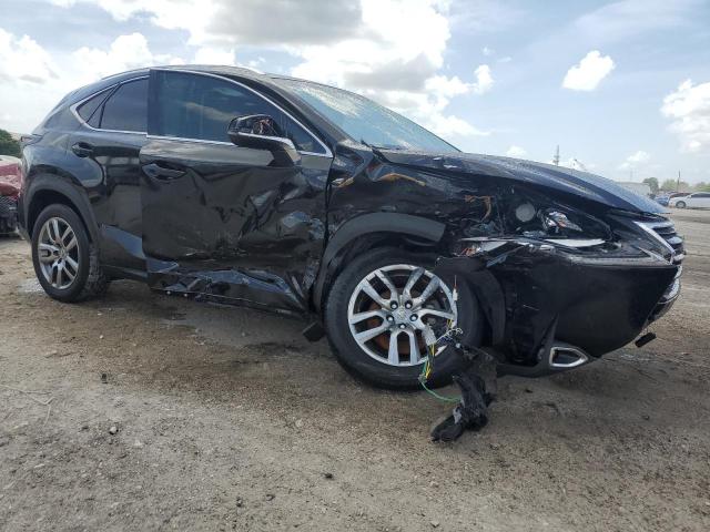 2015 LEXUS NX 200T JTJYARBZ3F2010970