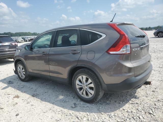 2013 HONDA CR-V EX - 5J6RM4H57DL089129