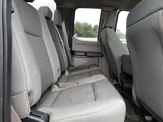 2018 FORD F150 SUPER - 1FTFX1EG6JKF62279