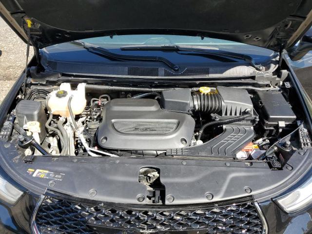 2023 CHRYSLER PACIFICA TOURING L 2C4RC1BG5PR574401