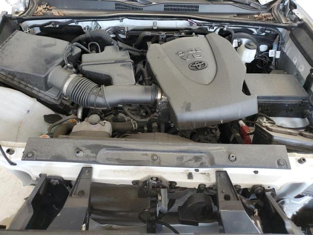 2023 TOYOTA TACOMA DOU 3TMCZ5ANXPM597725