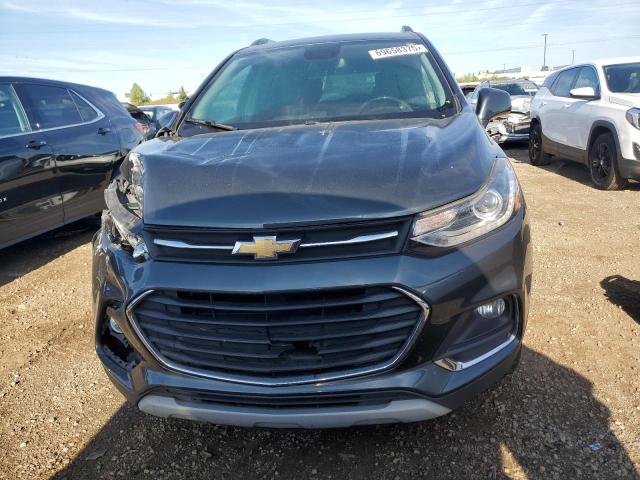 2017 CHEVROLET TRAX PREMIER 3GNCJRSB2HL197837